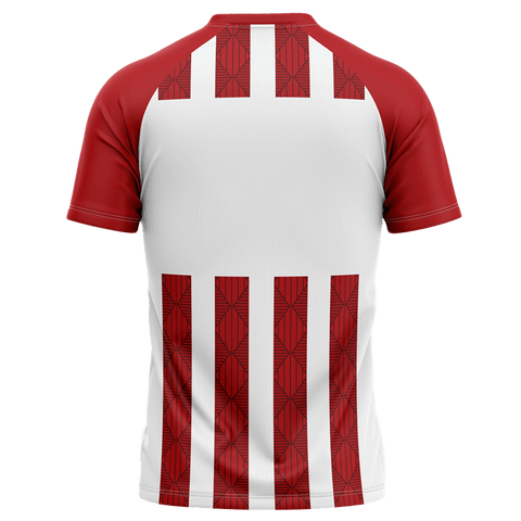 Custom Soccer Uniform FYHM09