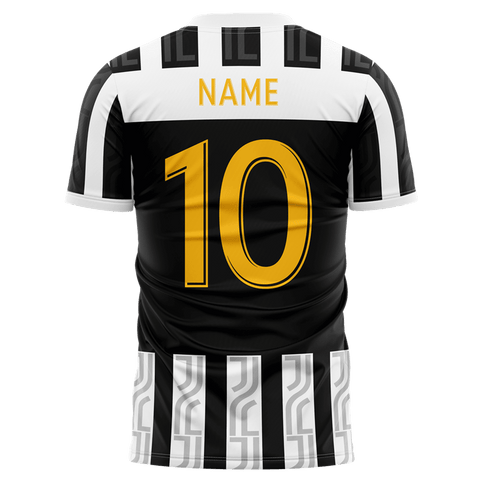 Custom Soccer Uniform FYHM11