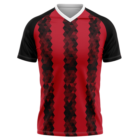 Custom Soccer Uniform FYHM12