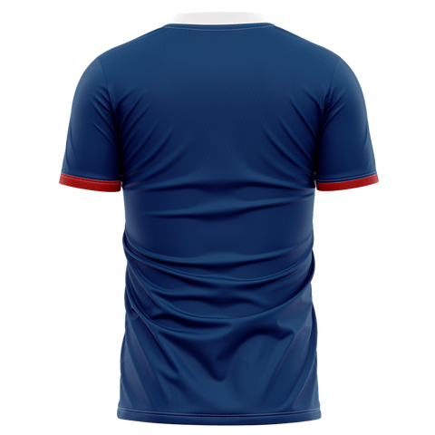Custom Soccer Uniform FYHM13
