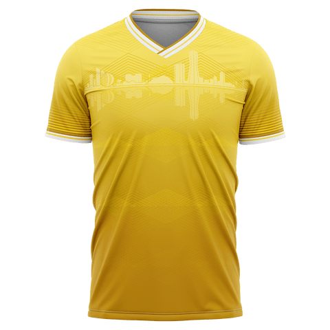 Custom Soccer Uniform FYHZ