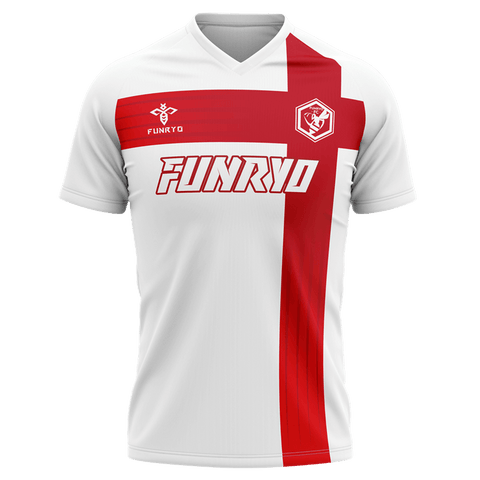 Custom Soccer Uniform FYJD01