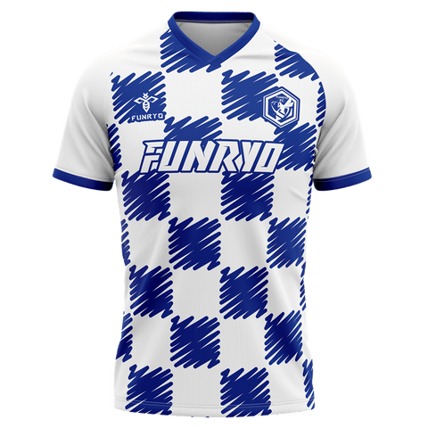 Custom Soccer Uniform FYJD02