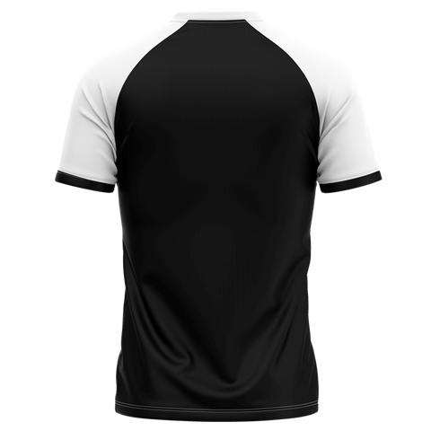 Custom Soccer Uniform FYJD02