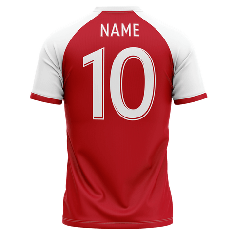 Custom Soccer Uniform FYJD02