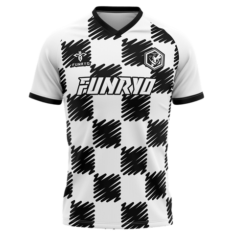 Custom Soccer Uniform FYJD02