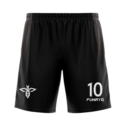 Custom Soccer Uniform FYJD02