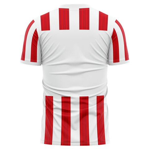 Custom Soccer Uniform FYJD04