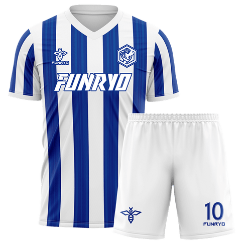 Custom Soccer Uniform FYJD04