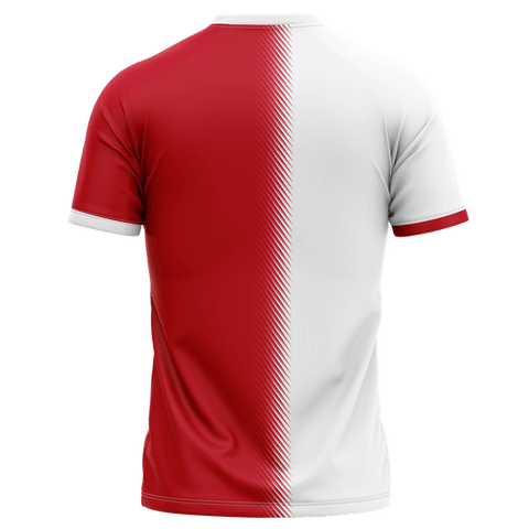 Custom Soccer Uniform FYJD05