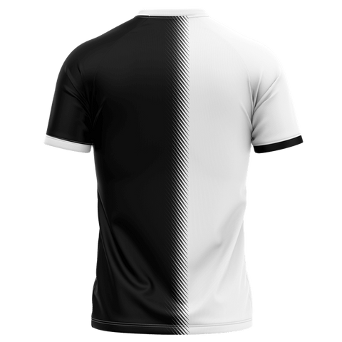 Custom Soccer Uniform FYJD05