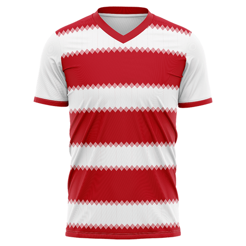 Custom Soccer Uniform FYJD06