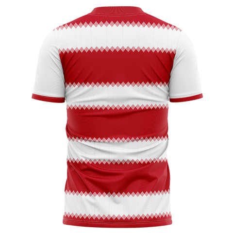 Custom Soccer Uniform FYJD06