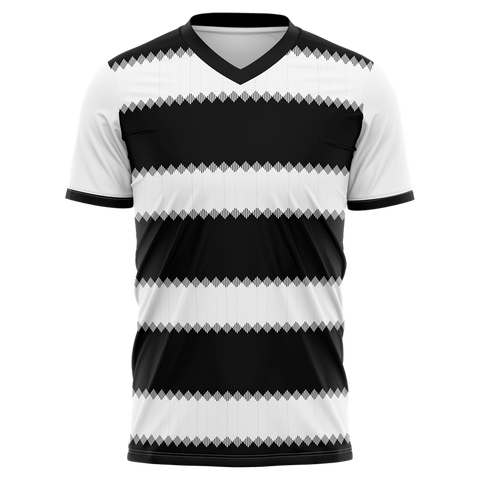 Custom Soccer Uniform FYJD06