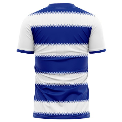 Custom Soccer Uniform FYJD06