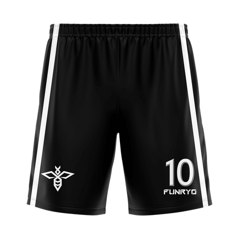 Custom Soccer Uniform FYJD06