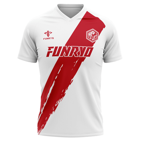 Custom Soccer Uniform FYJD07