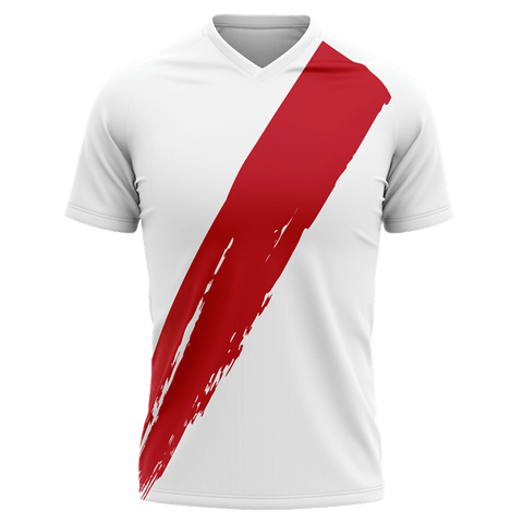 Custom Soccer Uniform FYJD07