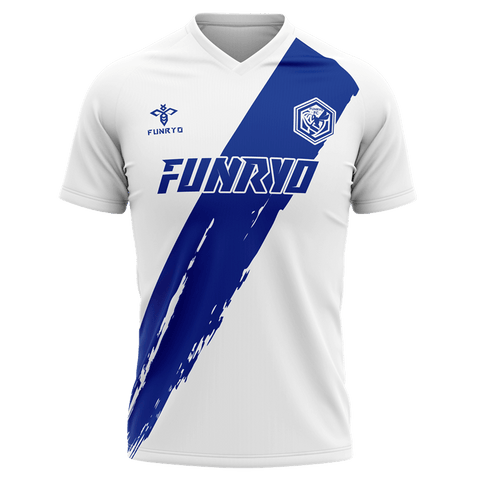 Custom Soccer Uniform FYJD07