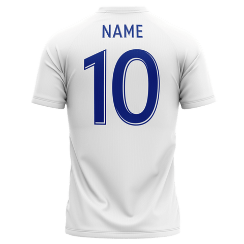 Custom Soccer Uniform FYJD07