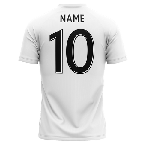 Custom Soccer Uniform FYJD08