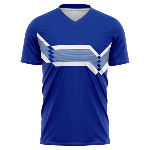 Custom Soccer Uniform FYJD09