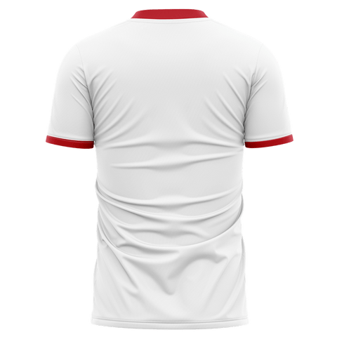 Custom Soccer Uniform FYJD10