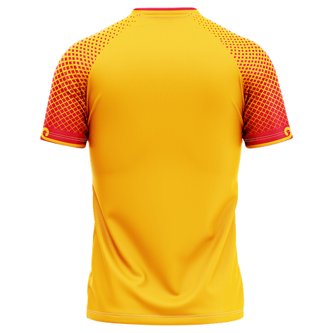 Custom Soccer Uniform FYJGB