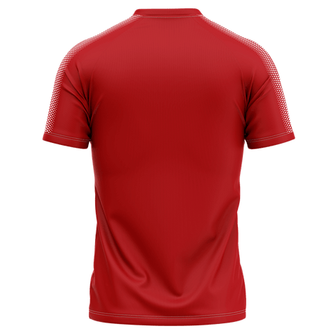 Custom Soccer Uniform FYJL