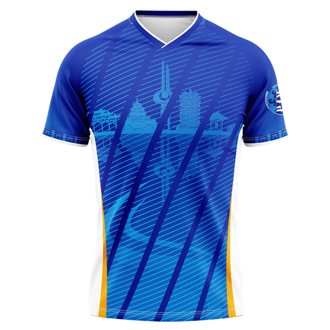 Custom Soccer Uniform FYJN