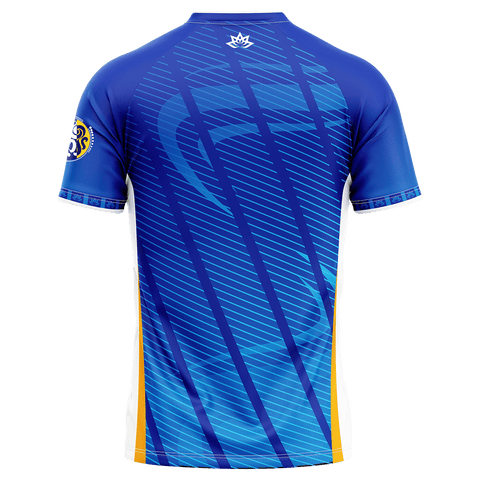 Custom Soccer Uniform FYJN