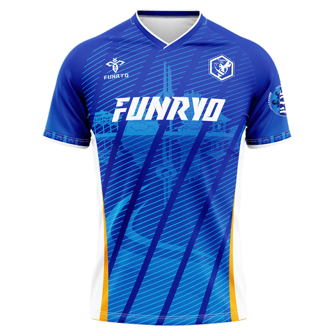 Custom Soccer Uniform FYJN