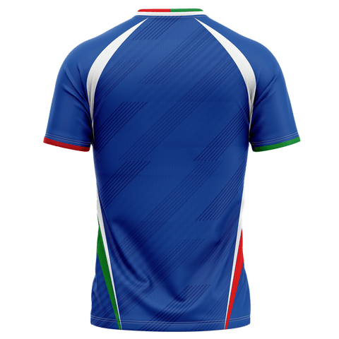 Custom Soccer Uniform FYOL08