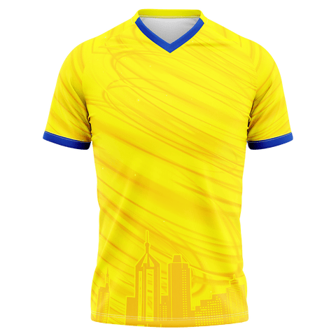 Custom Soccer Uniform FYQD