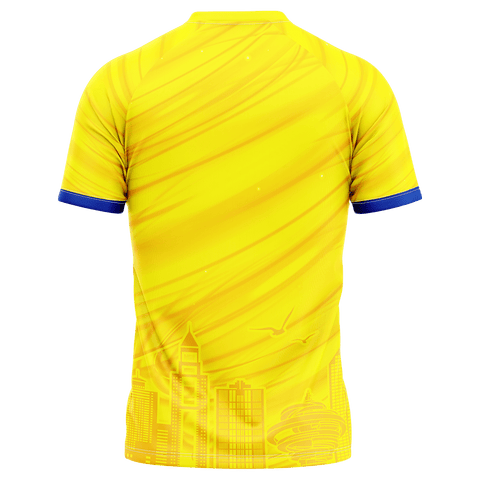 Custom Soccer Uniform FYQD