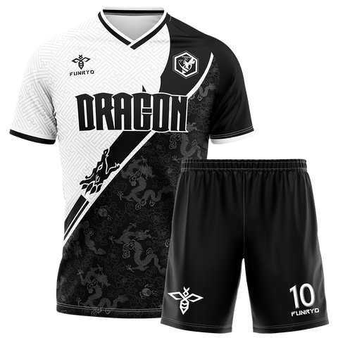 Custom Soccer Uniform FYQLYYD