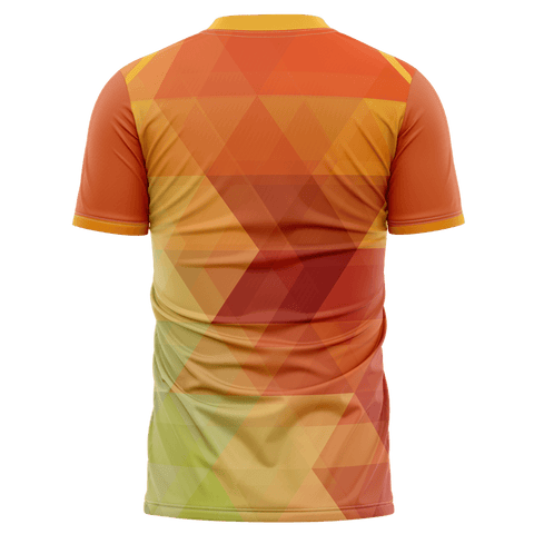 Custom Soccer Uniform FYSEJQ