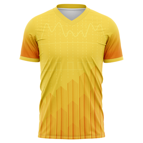 Custom Soccer Uniform FYSELQ
