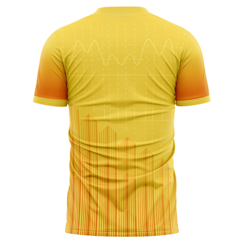 Custom Soccer Uniform FYSELQ