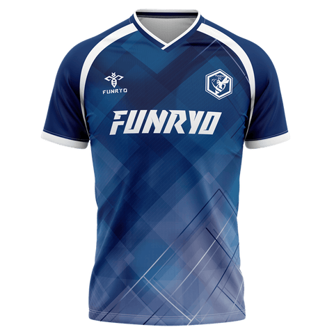 Custom Soccer Uniform FYSETG