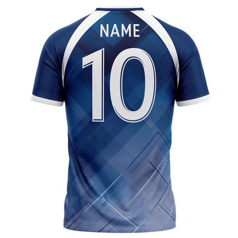 Custom Soccer Uniform FYSETG
