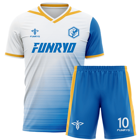 Custom Soccer Uniform FYSEXH