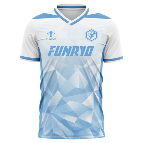 Custom Soccer Uniform FYSEXX
