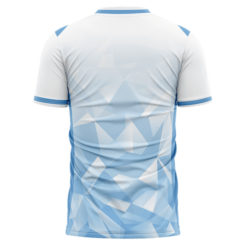 Custom Soccer Uniform FYSEXX