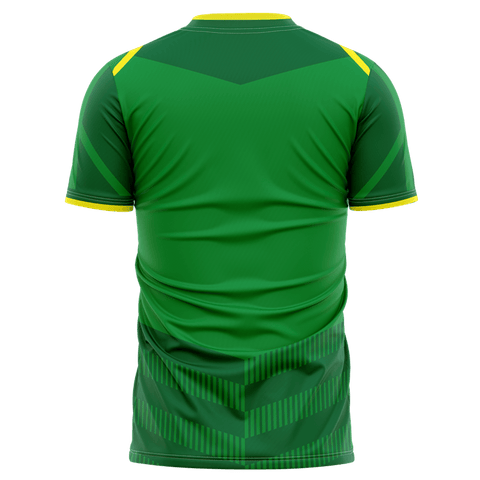 Custom Soccer Uniform FYSEYH