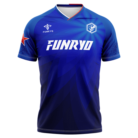 Custom Soccer Uniform FYSH
