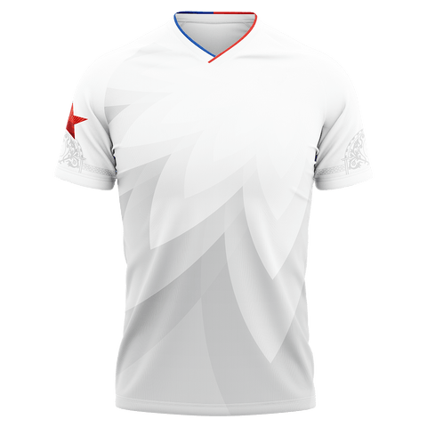 Custom Soccer Uniform FYSH