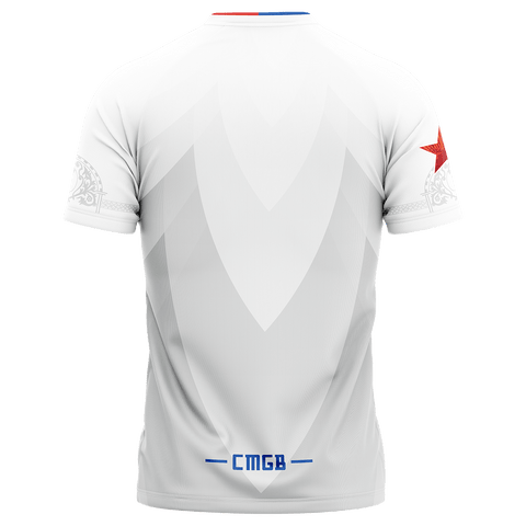 Custom Soccer Uniform FYSH