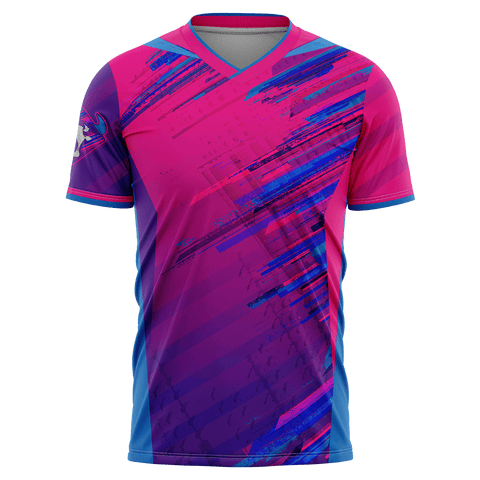 Custom Soccer Uniform FYSXN