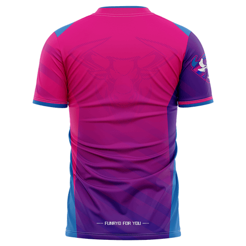 Custom Soccer Uniform FYSXN